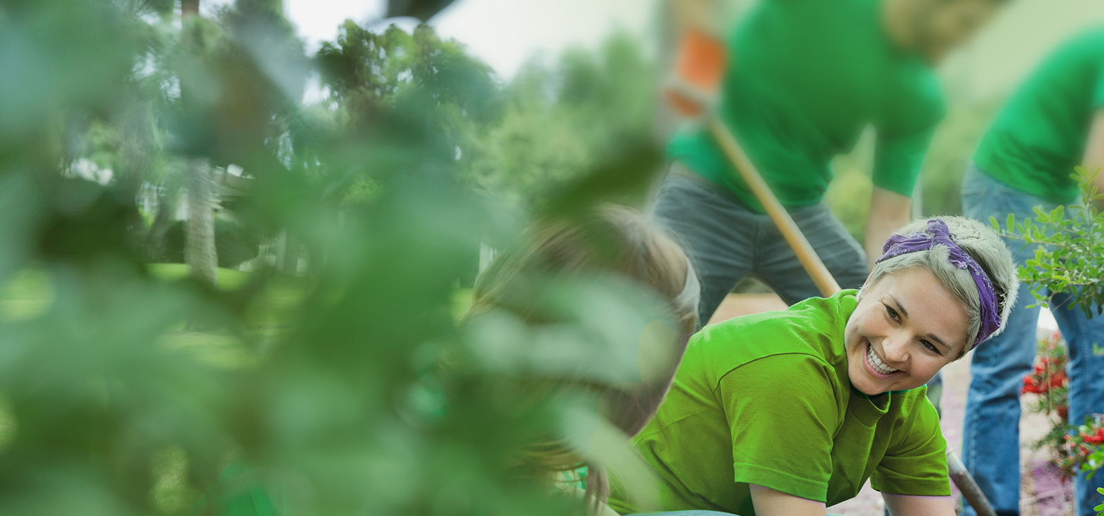 Exelon grants