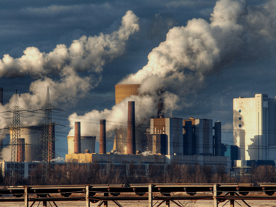 Exelon plants