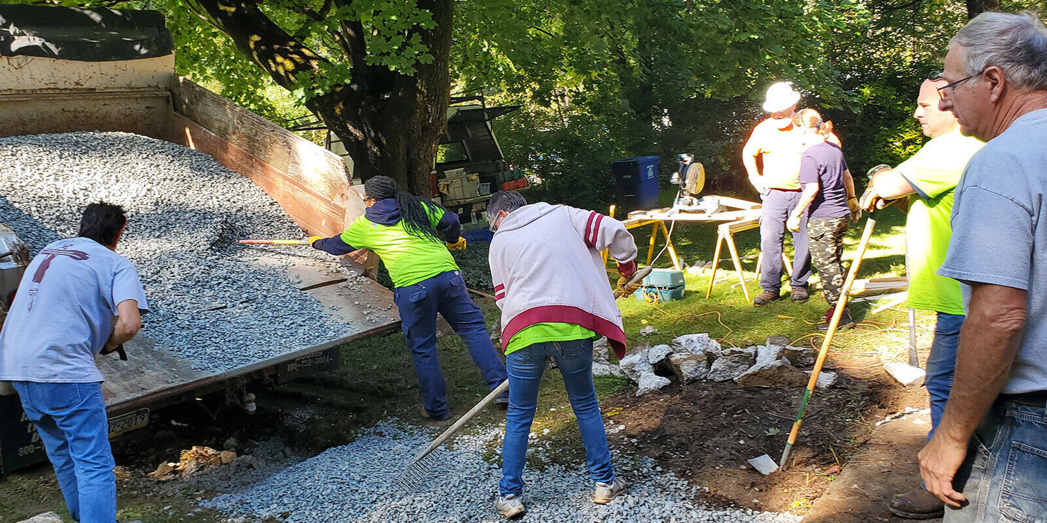 Meet the 2023 Exelon Foundation Employee Volunteer Award Winners