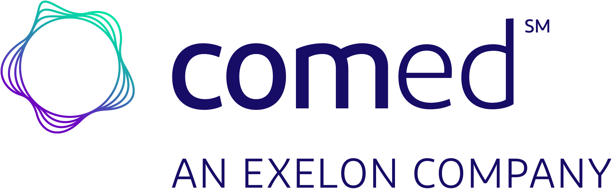 Commonwealth Edison Company - ComEd Logo
