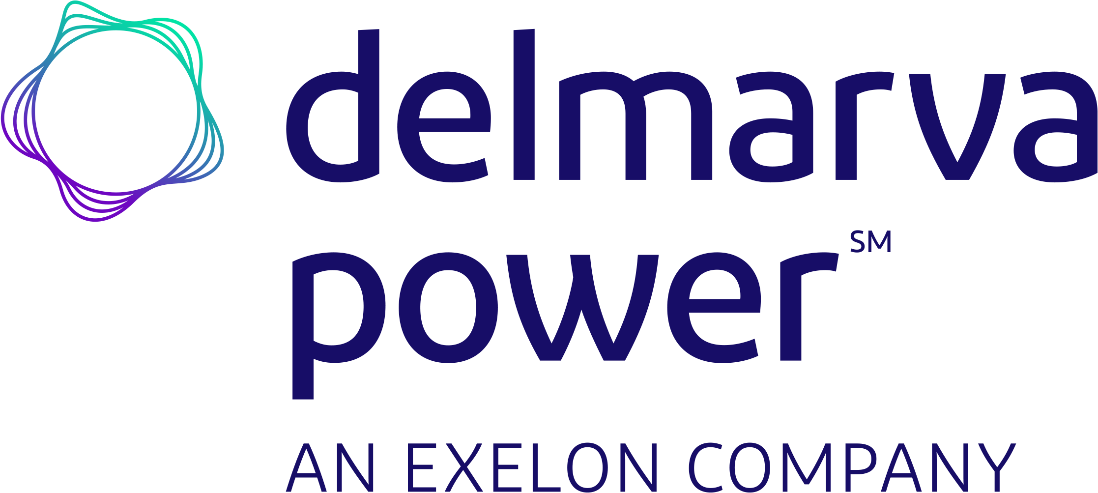 Delmarva Power logo