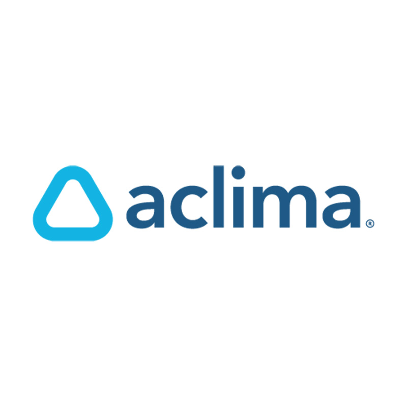 aclima logo