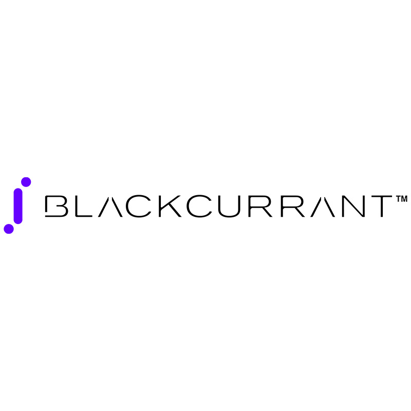 Blackcurrant Logo