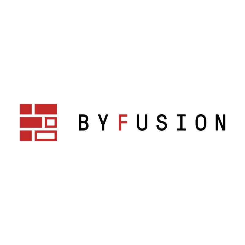 byfuision logo