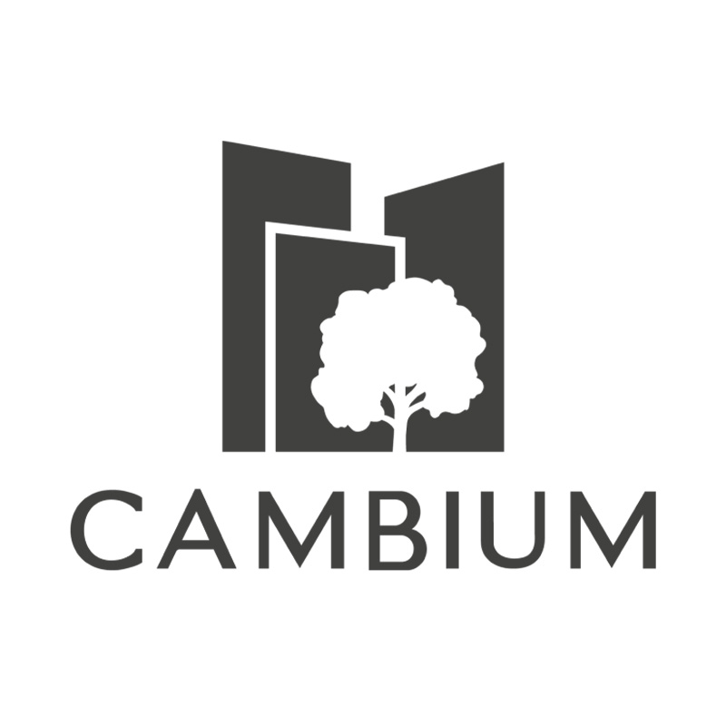 Cambium logo