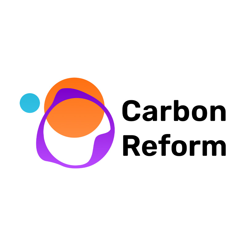 carbon reform logo