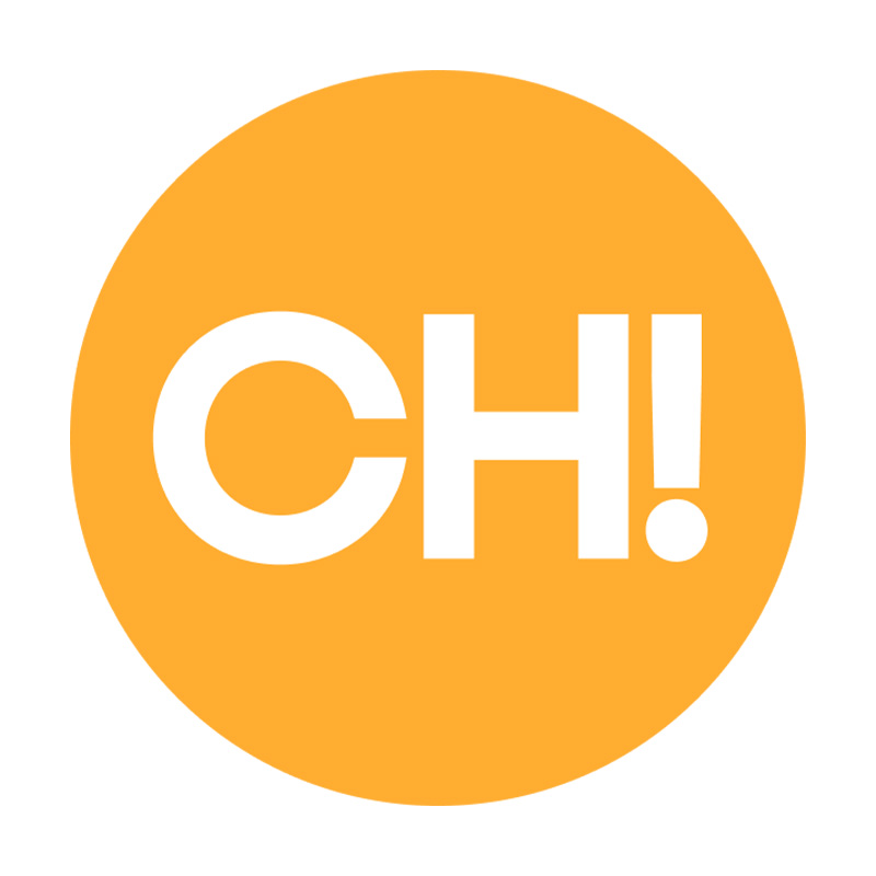 charger help logo