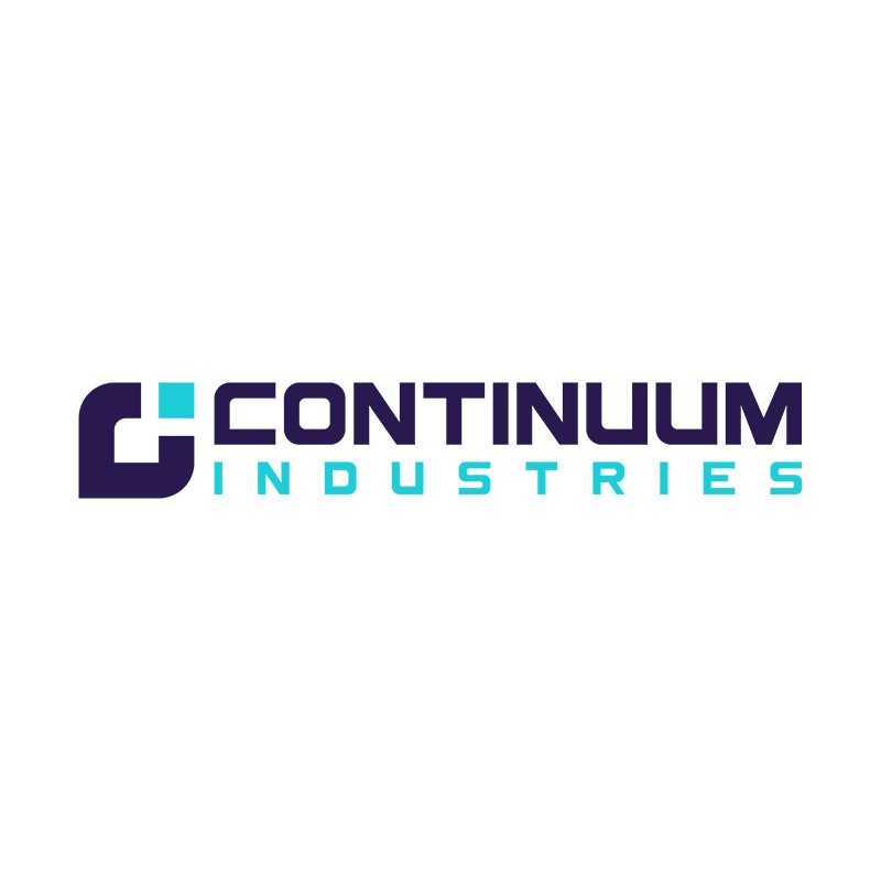 Continuum Logo