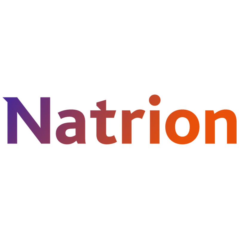 Natrion Logo