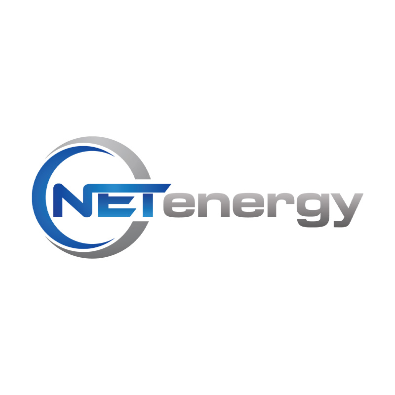 Net Energy logo