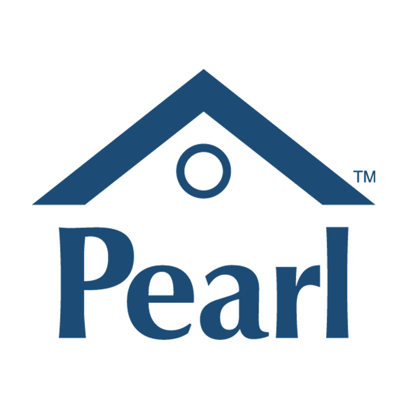 Pearl Certification logo