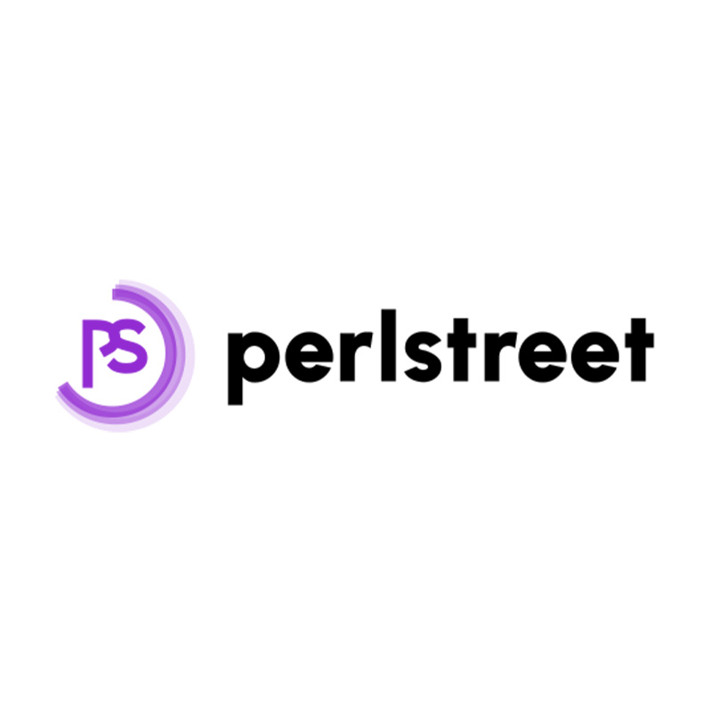 Perlstreet logo