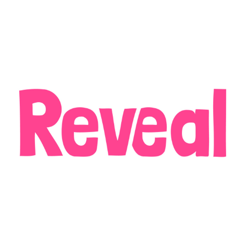 Reveal Logo