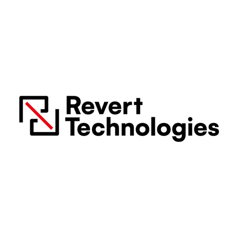 Revert Technologies logo