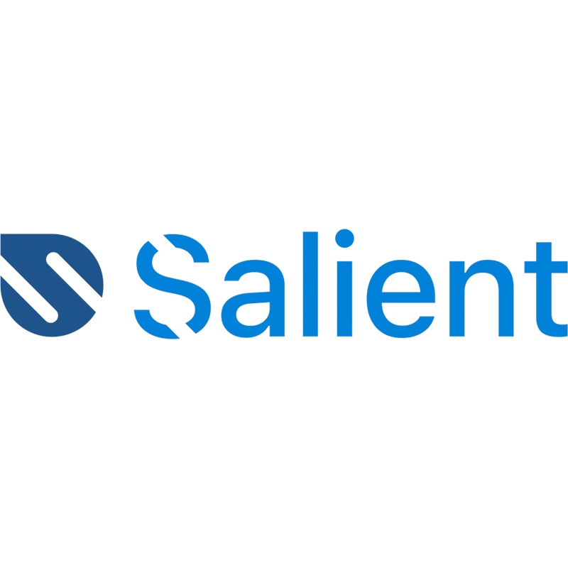 Salient Logo