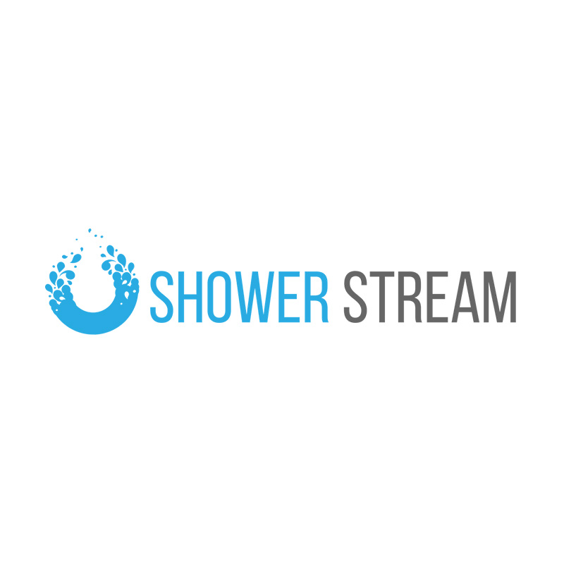 Shower Stream logo