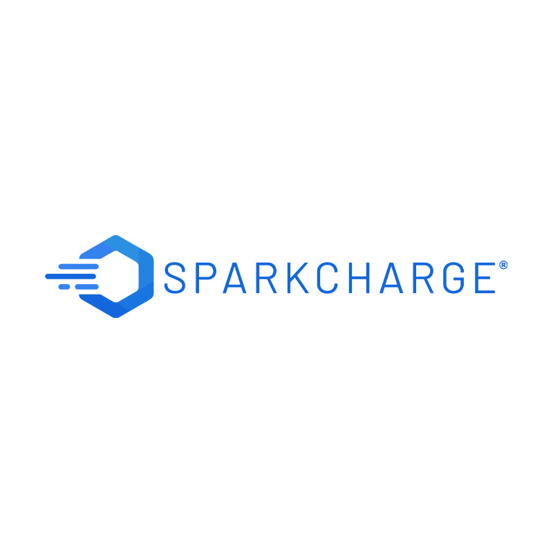 Spark Charge logo