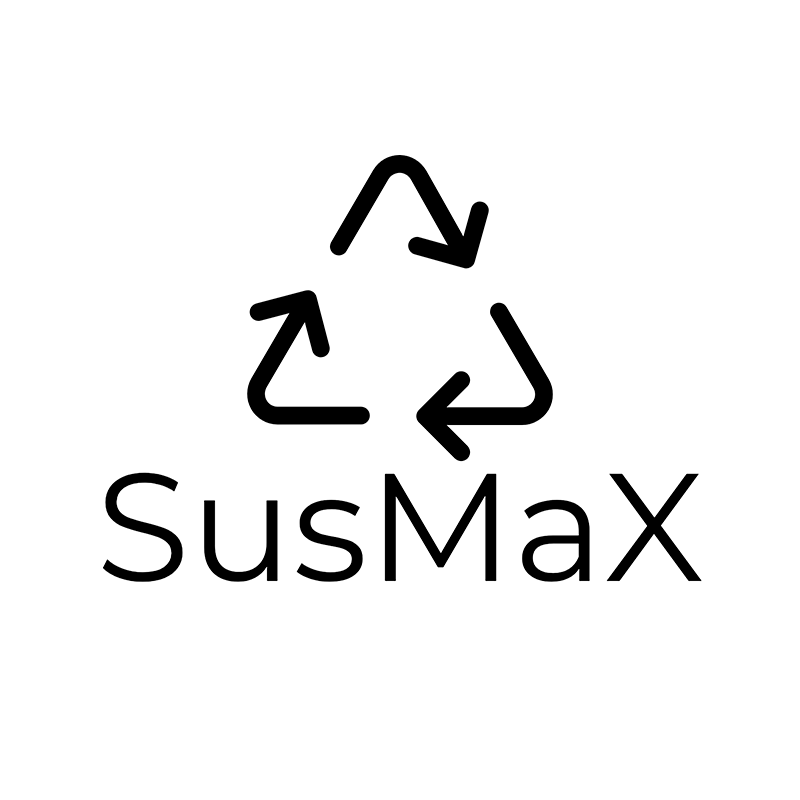 Susmax Logo