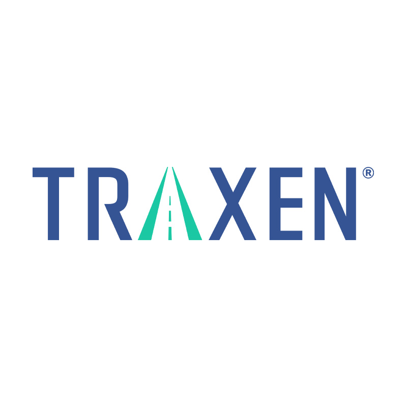 Traxen logo