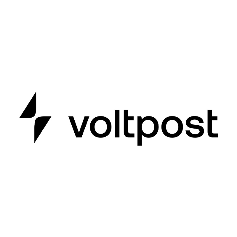 Voltpost logo