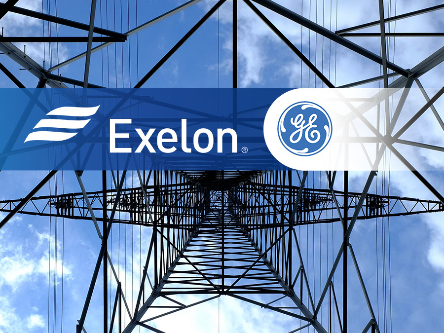 How Our Partnership with GE Puts Data to Work