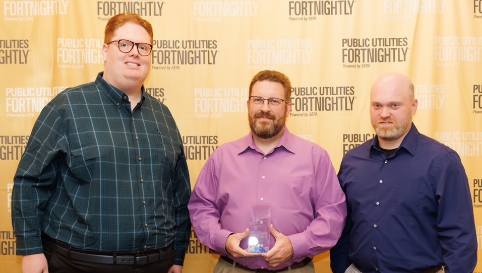 Danilo Policastro, Robert May, David Outen, Carol Dodson