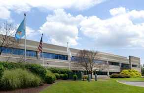 Delmarva Power Corporate Offices