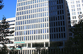 BGE Headquarters