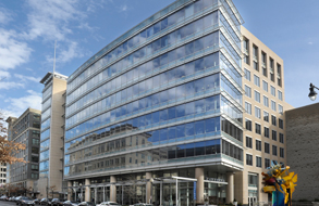 Pepco Corporate Offices