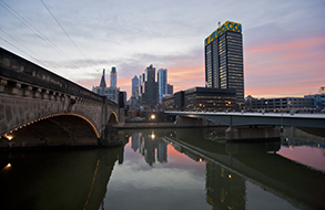 PECO Headquarters