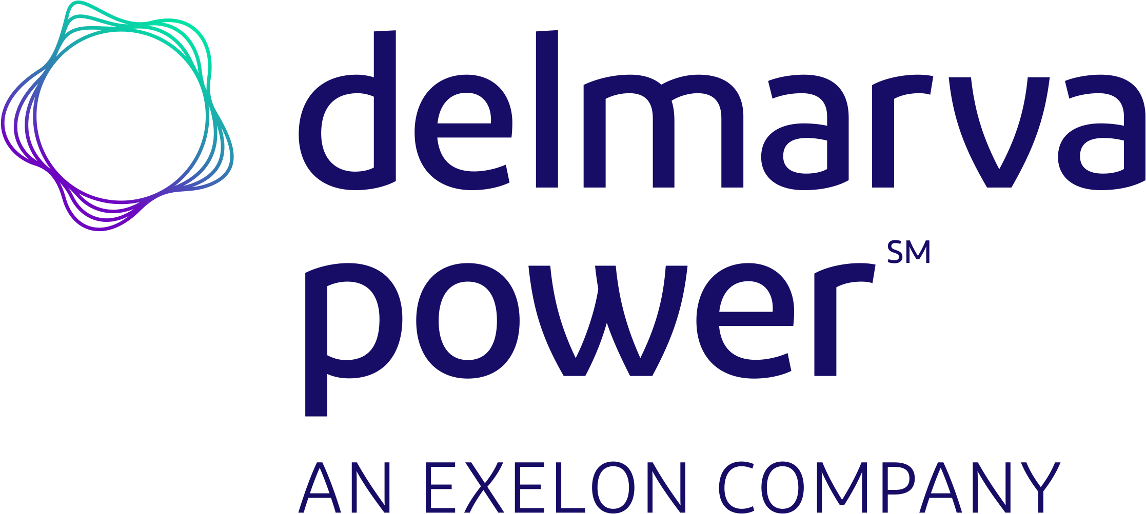 Delmarva Power Logo