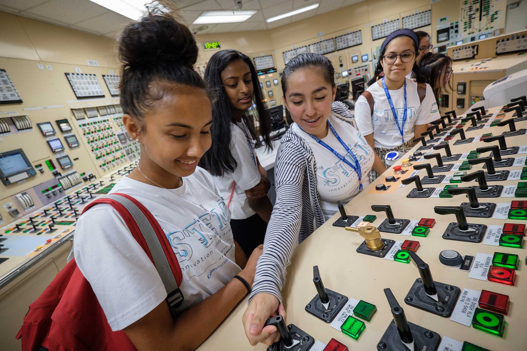 STEM Academy