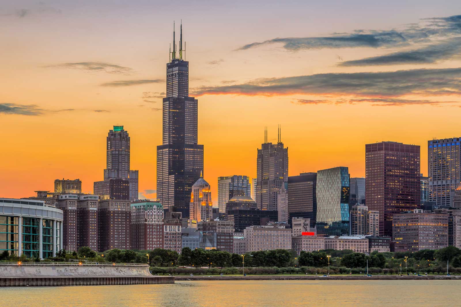 Chicago