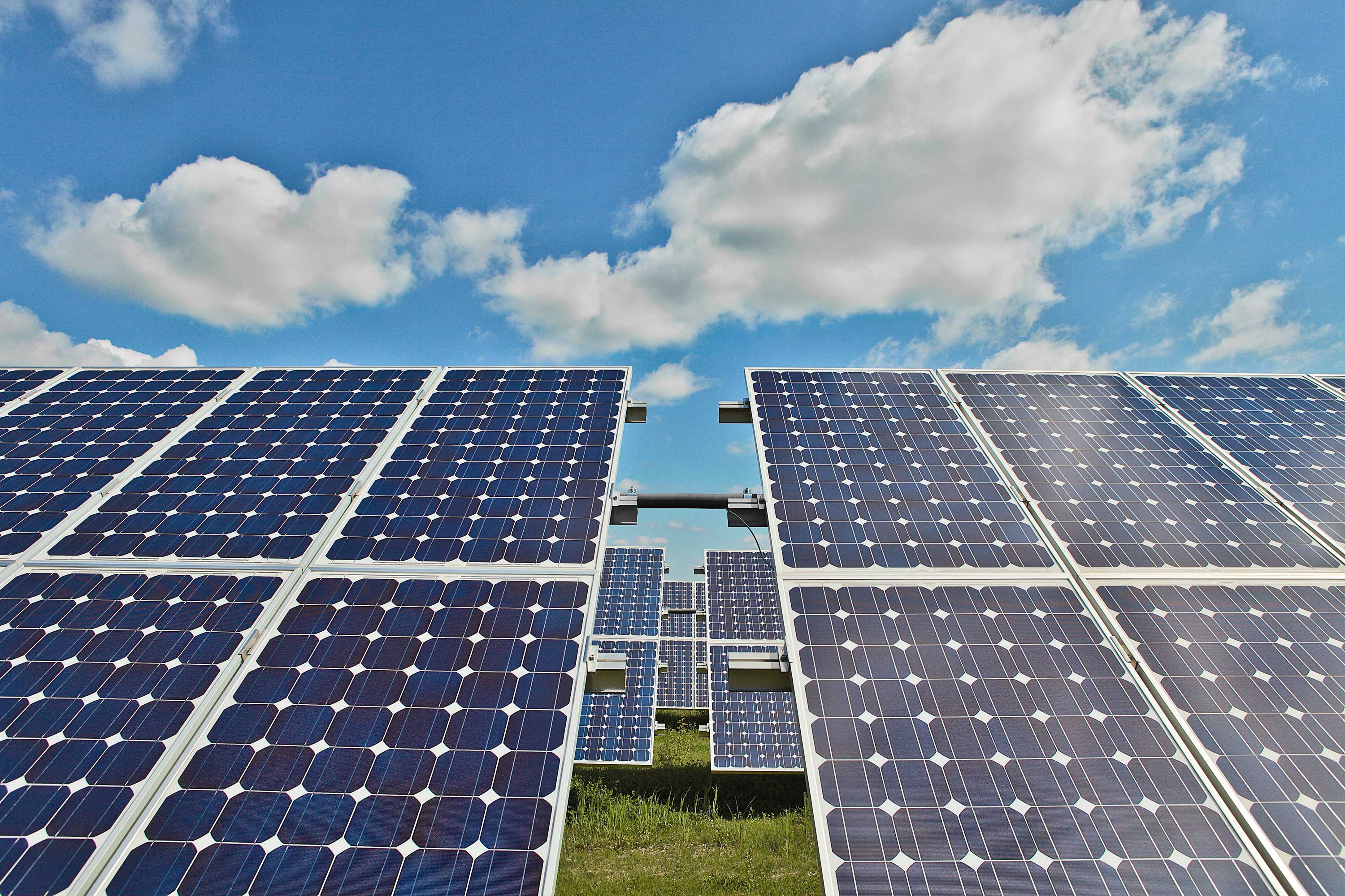 Exelon Solar
