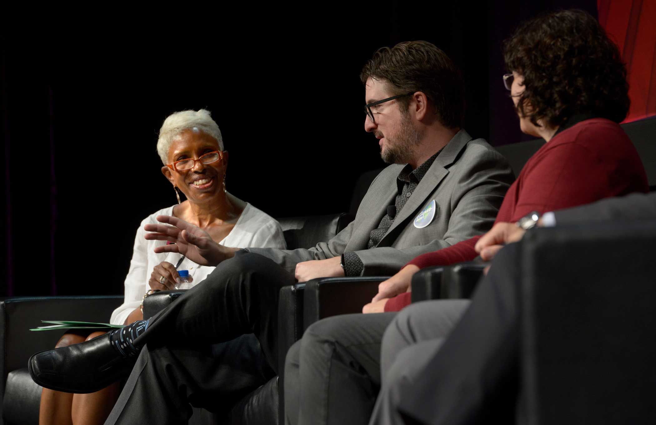 Diversity Leadership