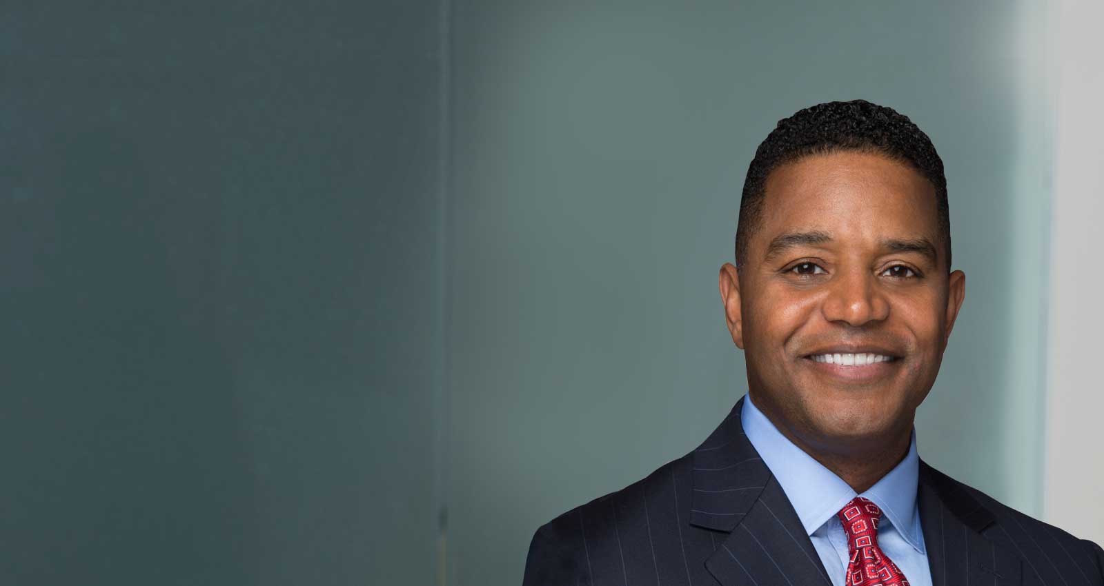 Calvin G Butler Jr Executive Profiles Exelon