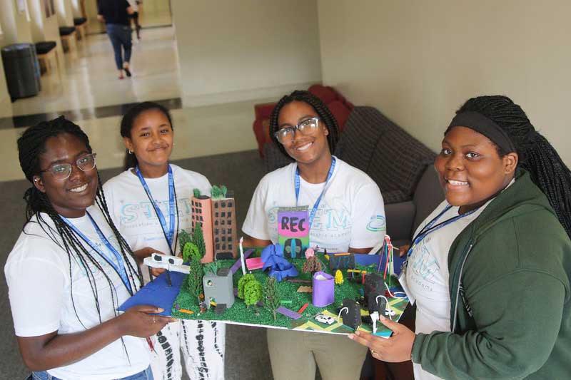 Exelon STEM