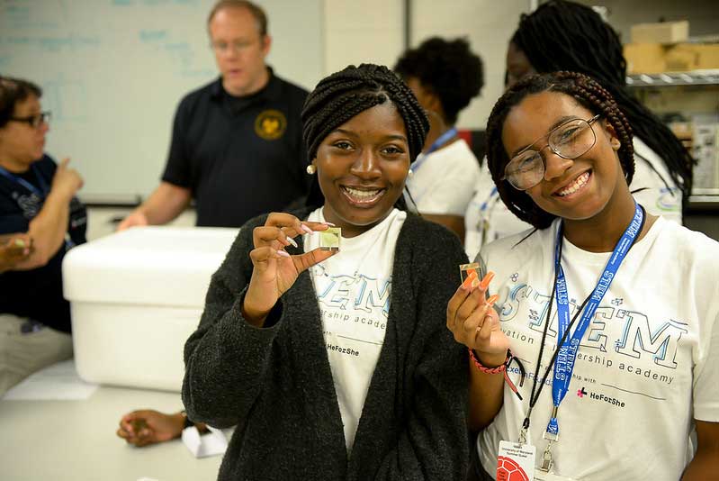 Exelon STEM
